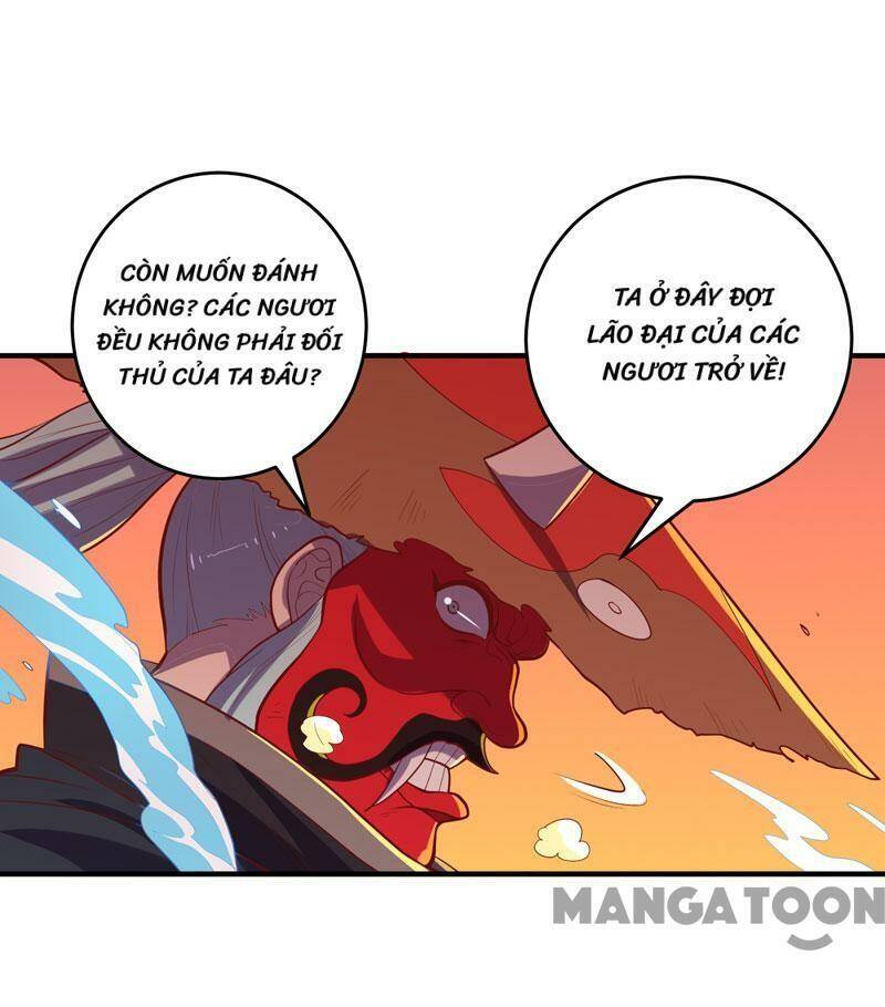 Chương 173 - Trang 27