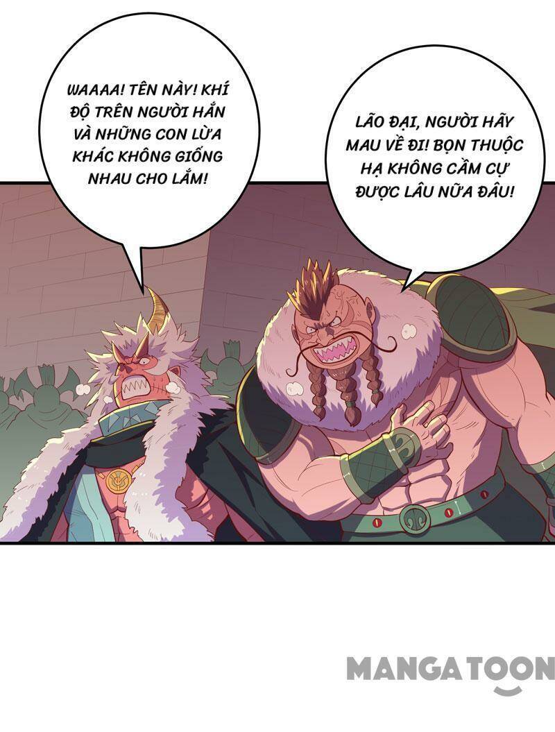 Chương 173 - Trang 28