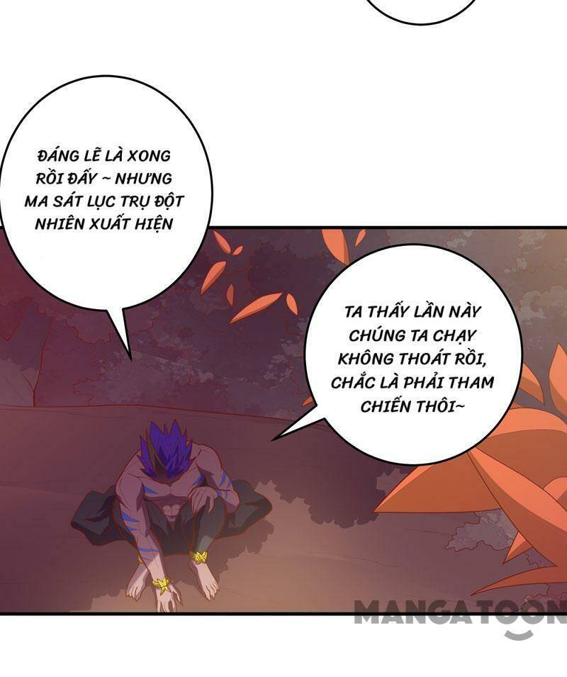 Chương 174 - Trang 26