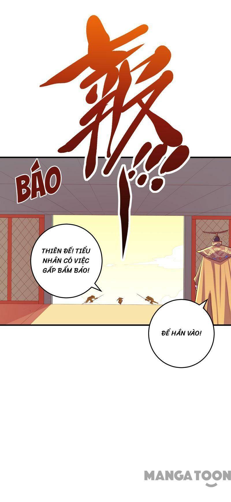 Chương 174 - Trang 28