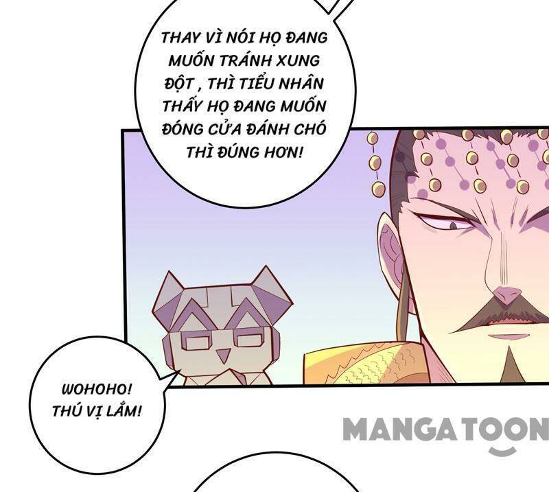 Chương 174 - Trang 32