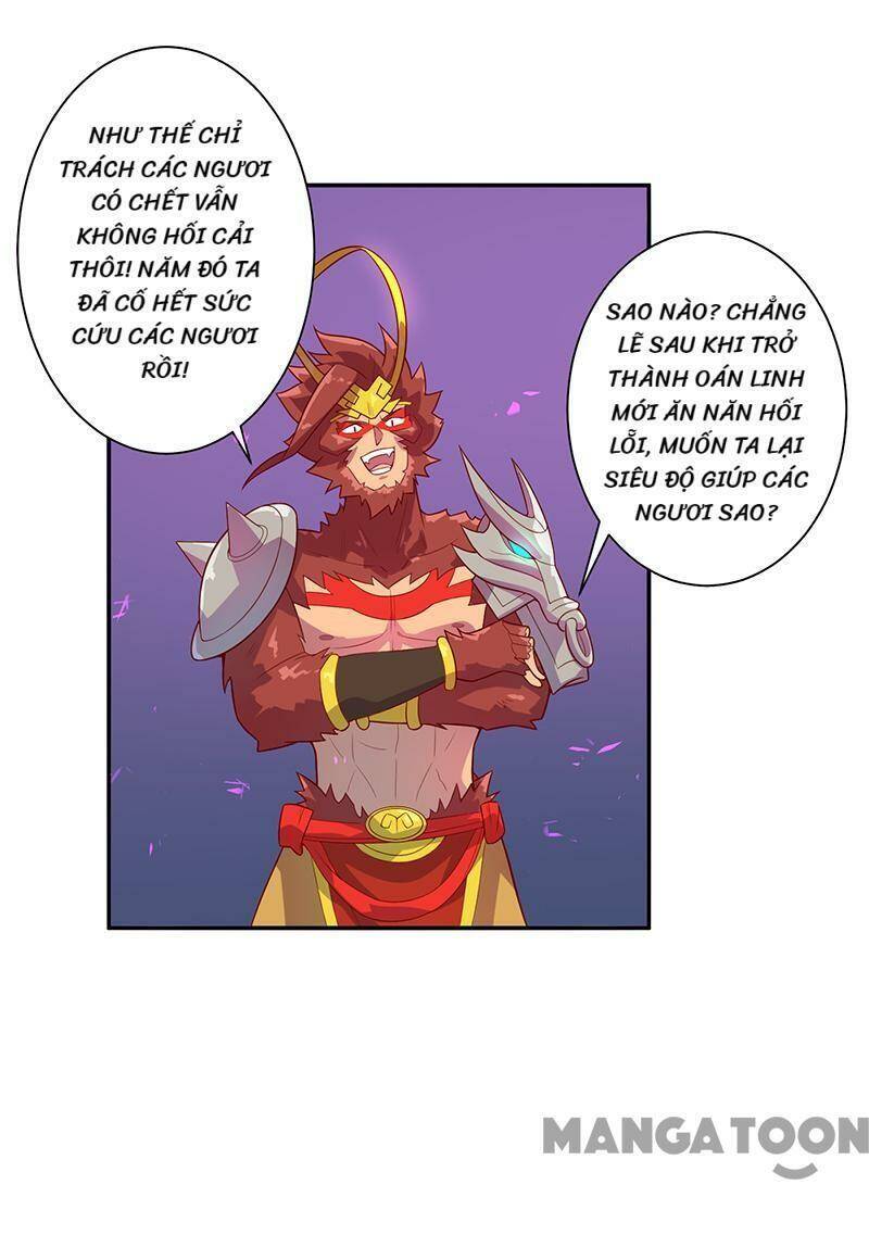 Chương 61 - Trang 6