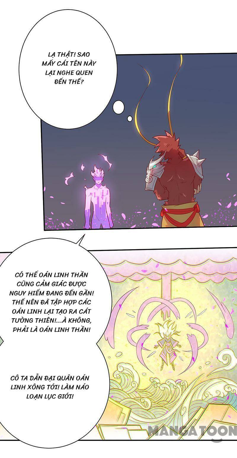 Chương 62 - Trang 8
