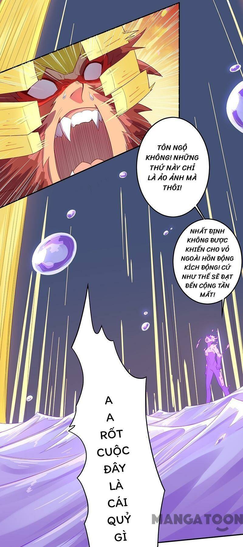 Chương 64 - Trang 23