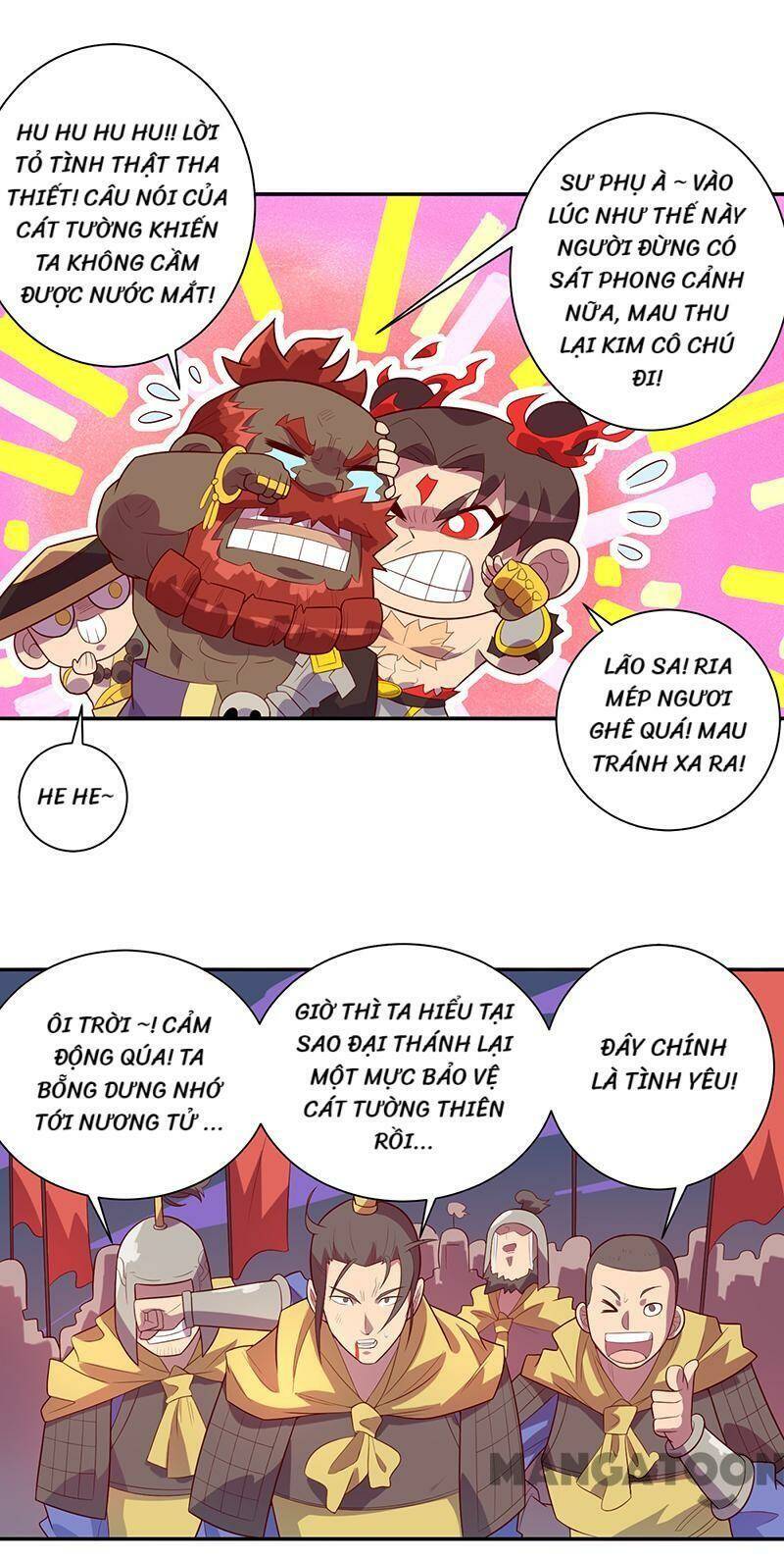 Chương 66 - Trang 8