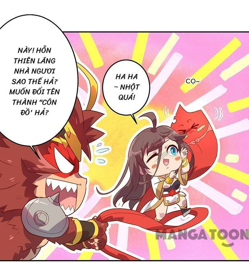 Chương 69 - Trang 2