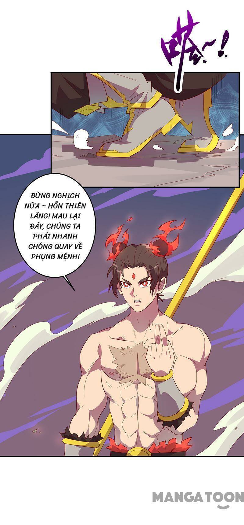 Chương 69 - Trang 3