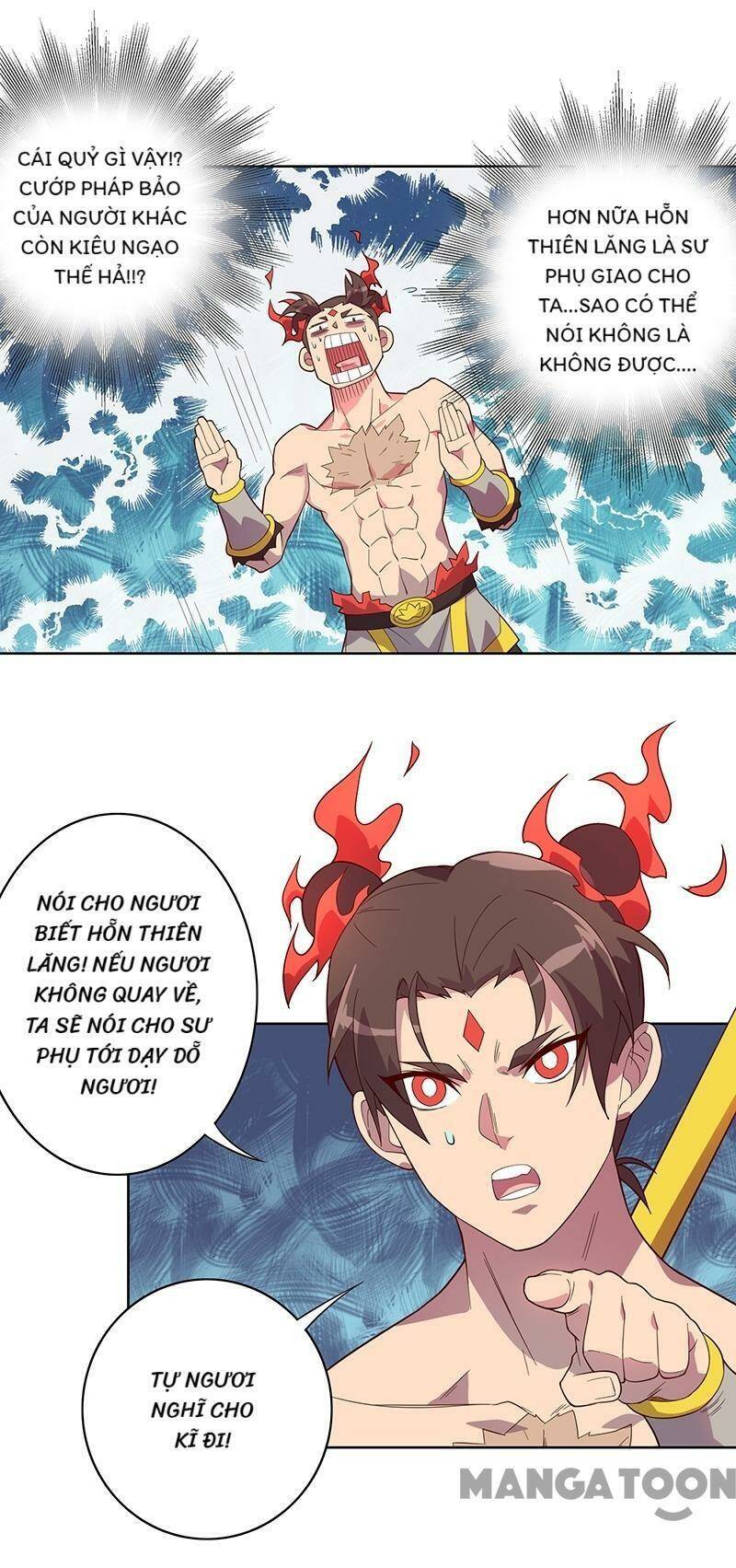 Chương 69 - Trang 6