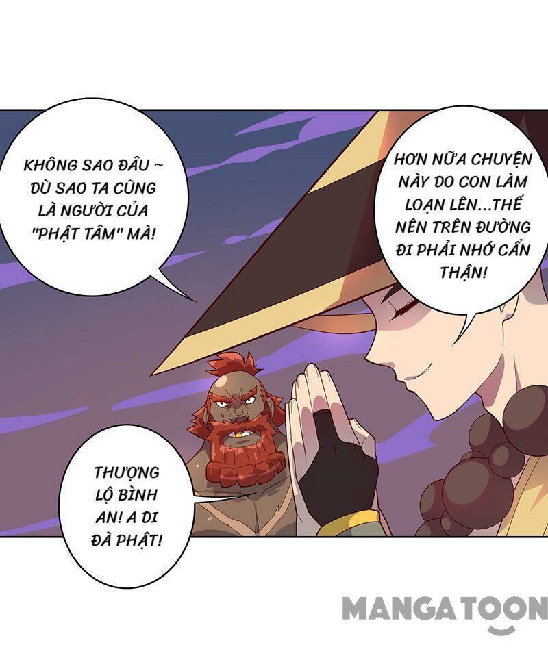 Chương 70 - Trang 11
