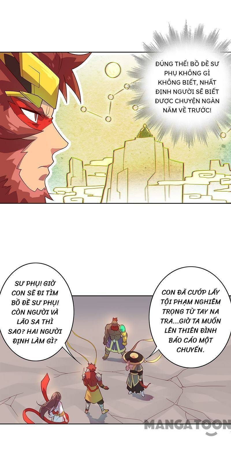 Chương 70 - Trang 9