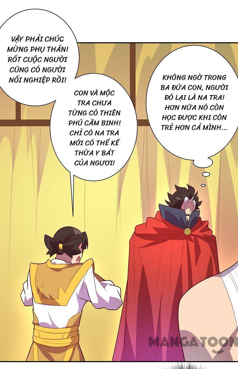 Chương 71 - Trang 18