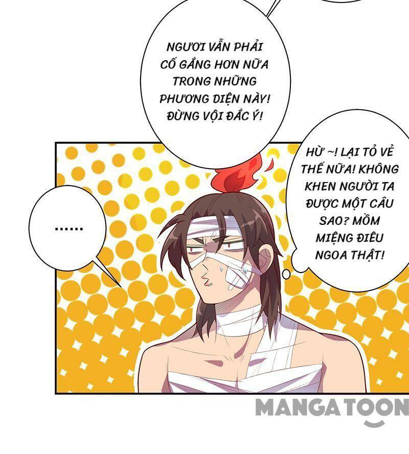Chương 71 - Trang 21