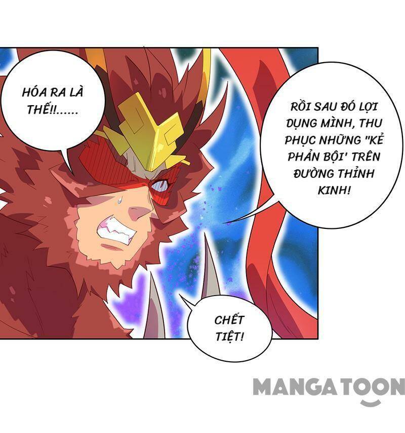 Chương 72 - Trang 19