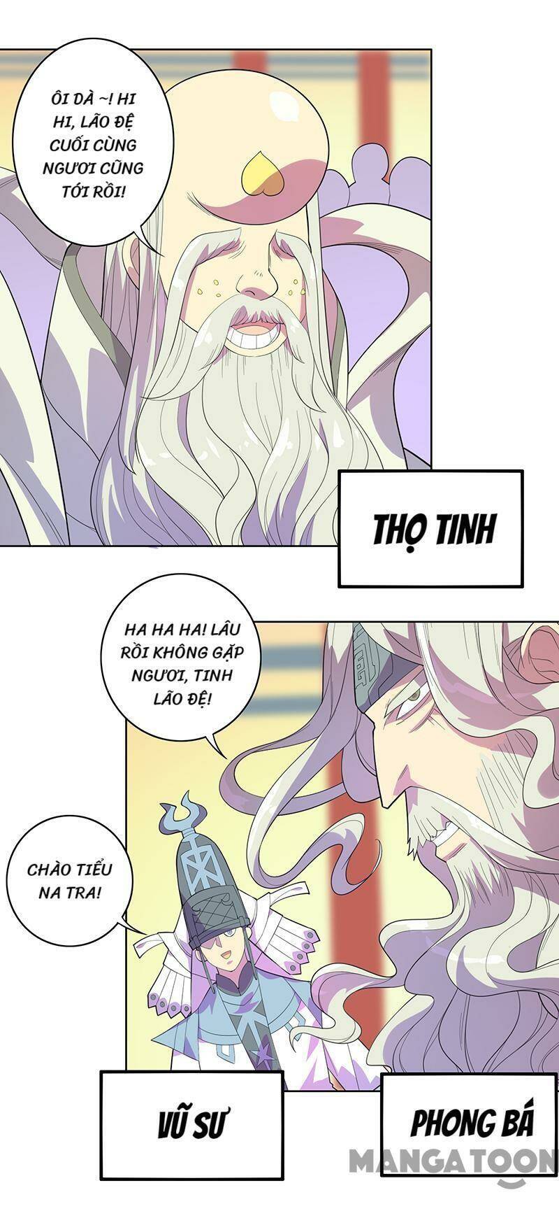 Chương 73 - Trang 18