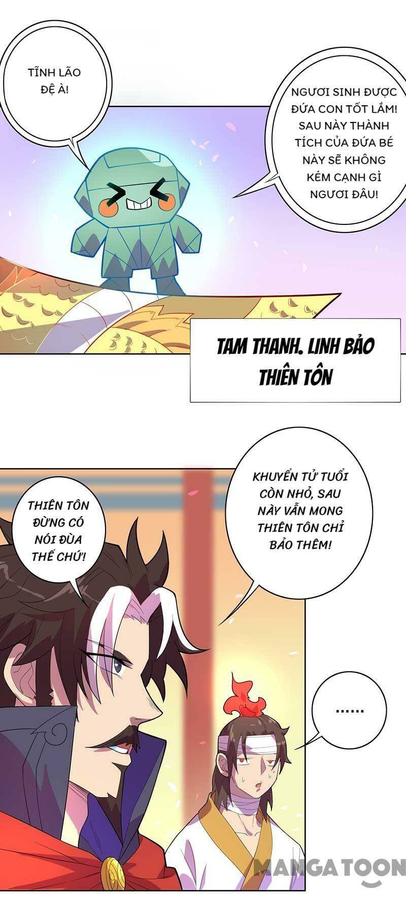 Chương 74 - Trang 3