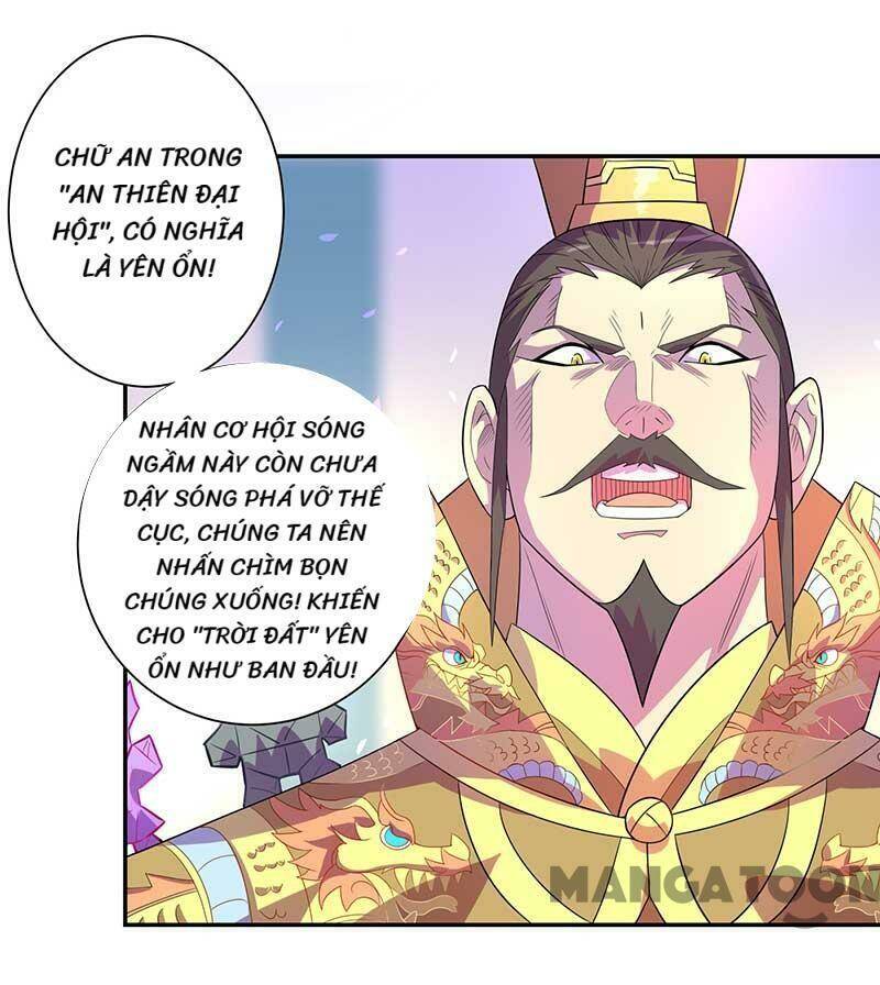 Chương 74 - Trang 9