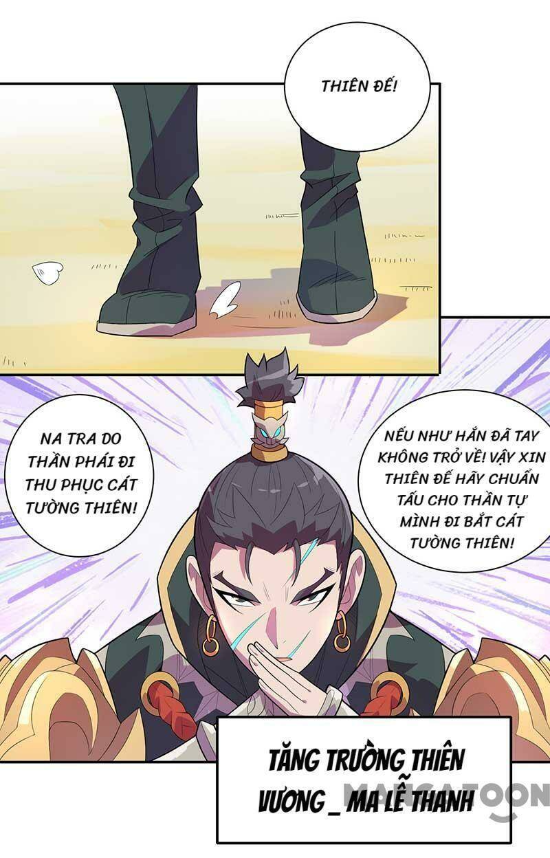 Chương 74 - Trang 10