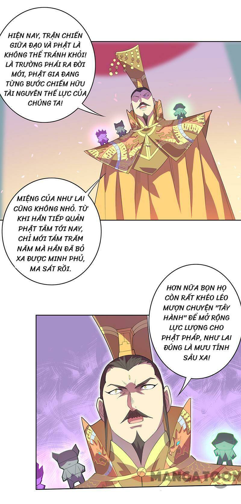 Chương 75 - Trang 8