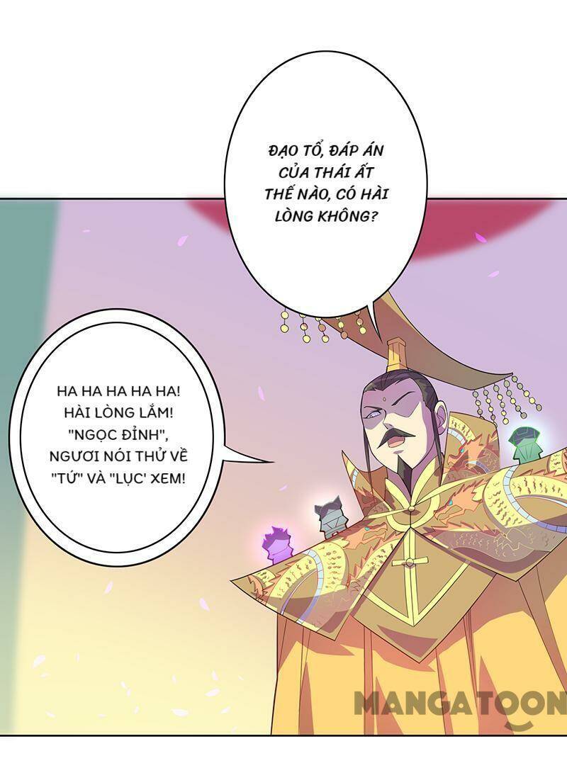 Chương 76 - Trang 16