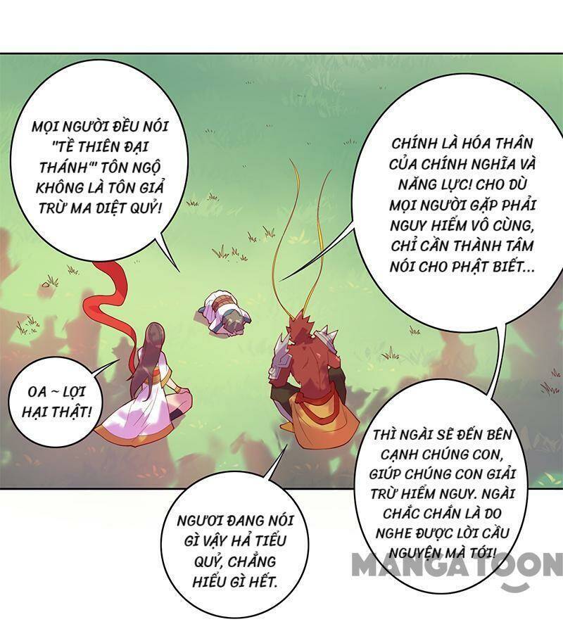 Chương 80 - Trang 1
