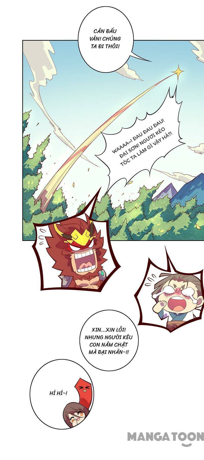 Chương 80 - Trang 18