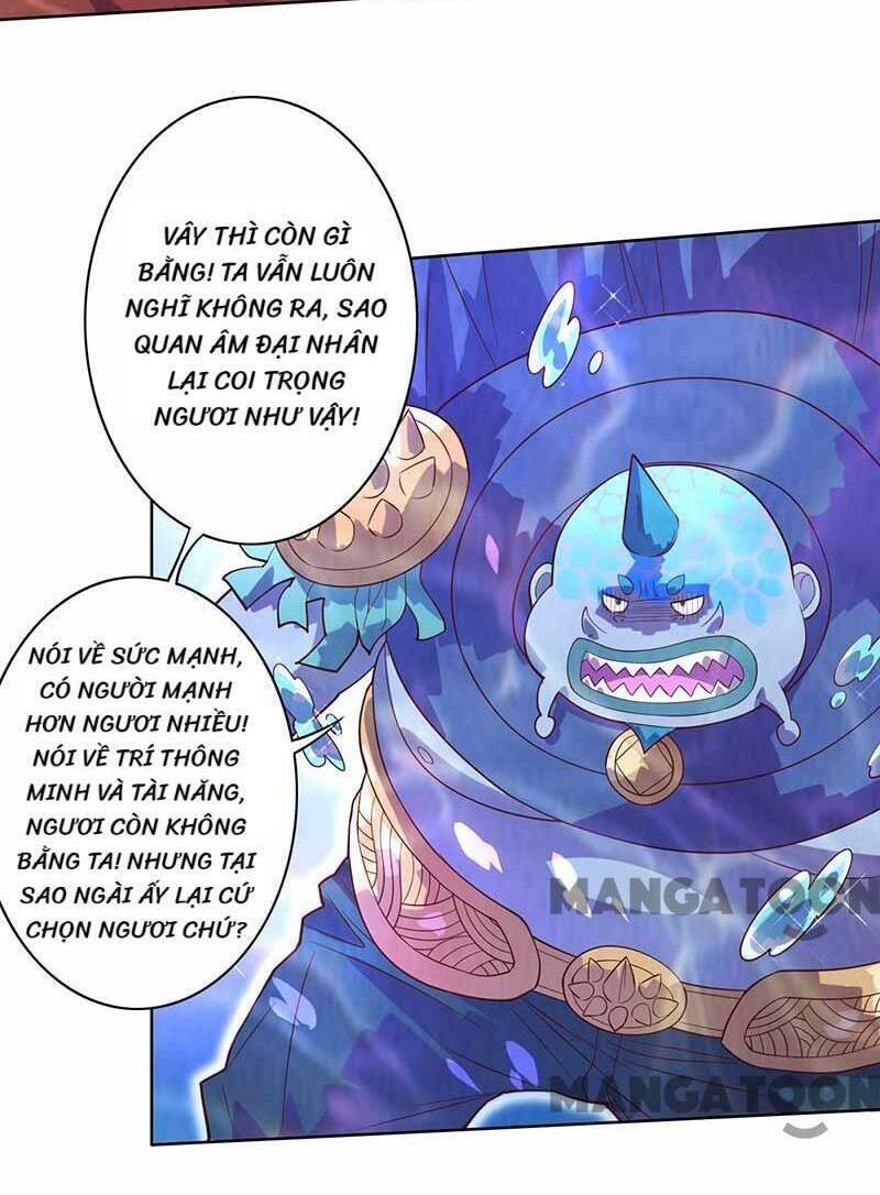 Chương 85 - Trang 16