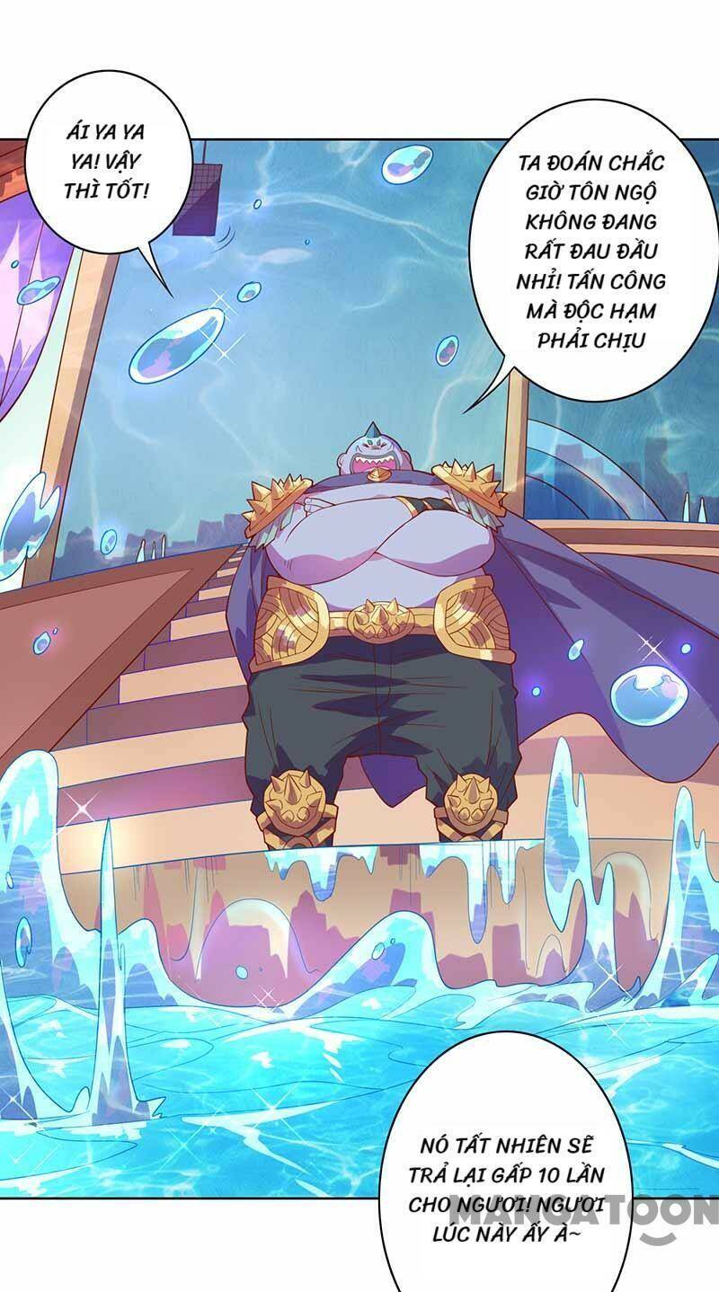 Chương 85 - Trang 10