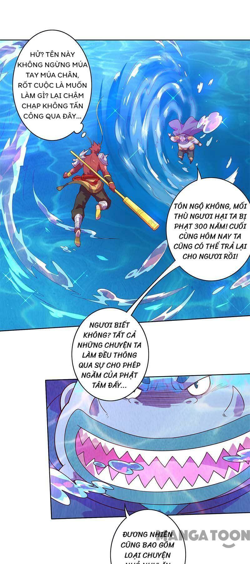 Chương 86 - Trang 1