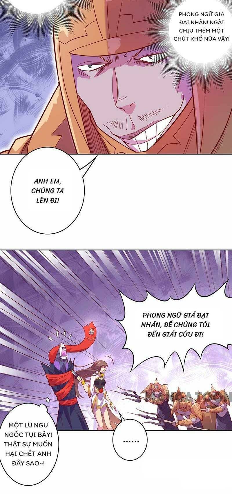 Chương 87 - Trang 10