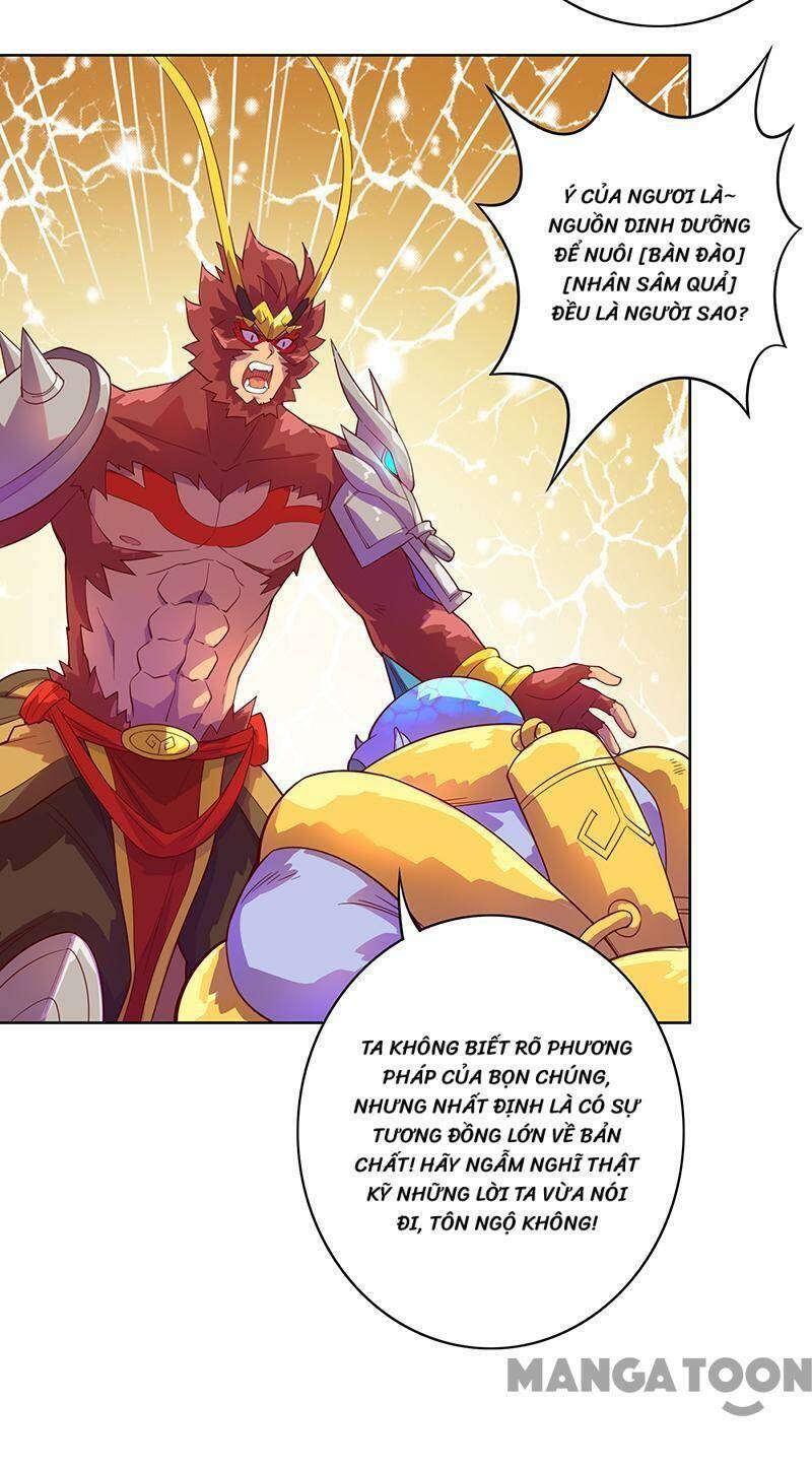 Chương 95 - Trang 22