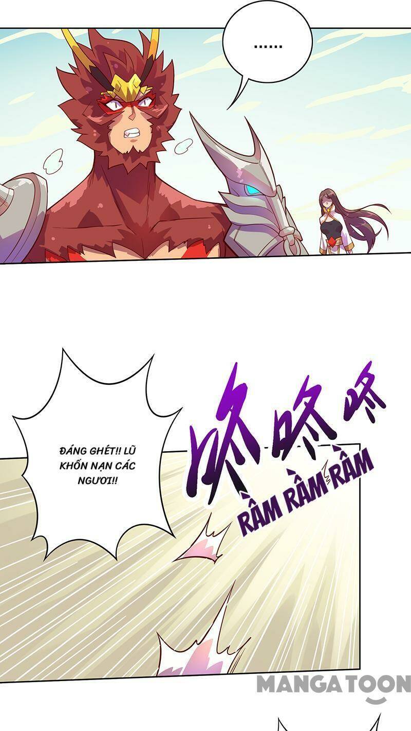 Chương 95 - Trang 23