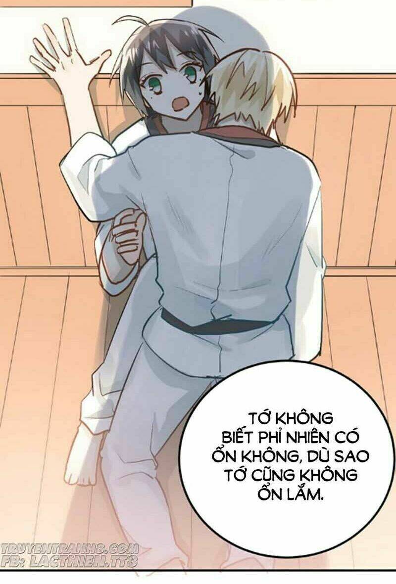 Chương 80 - Trang 18