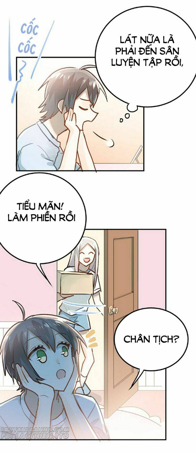 Chương 83 - Trang 8