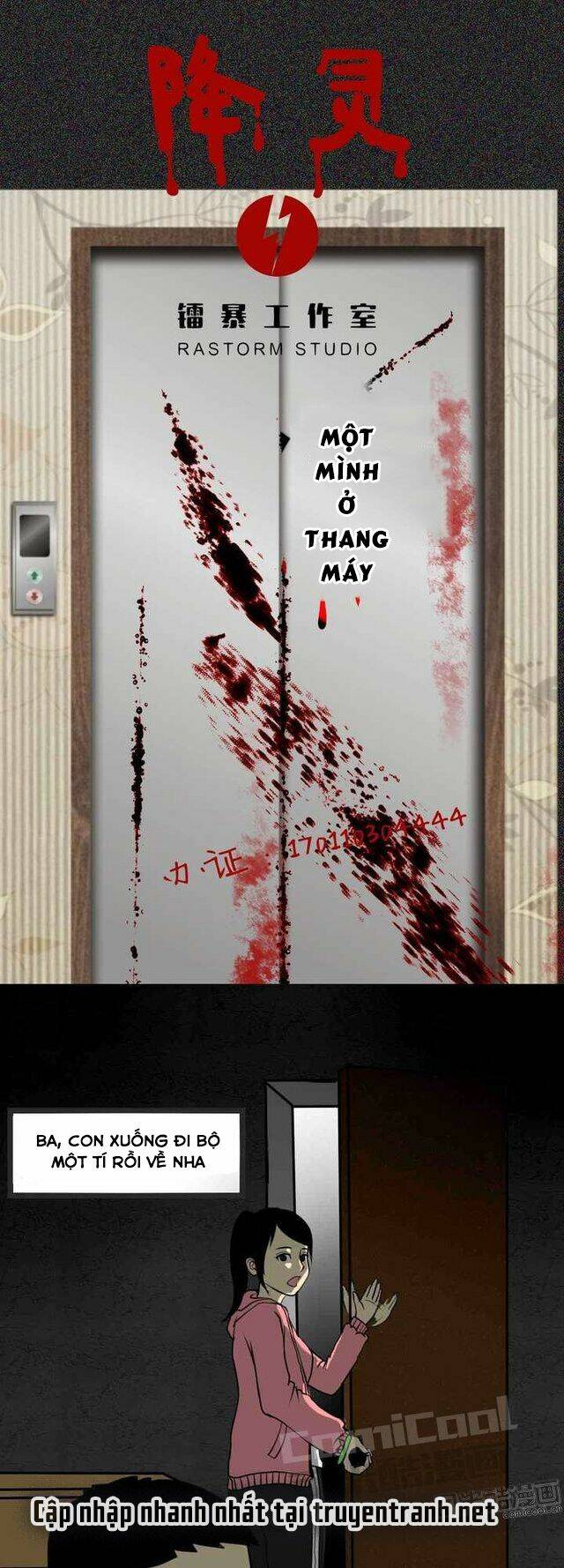 Chương 5 - Trang 1