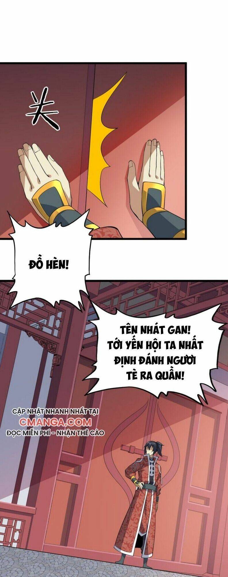 Chương 41 - Trang 1