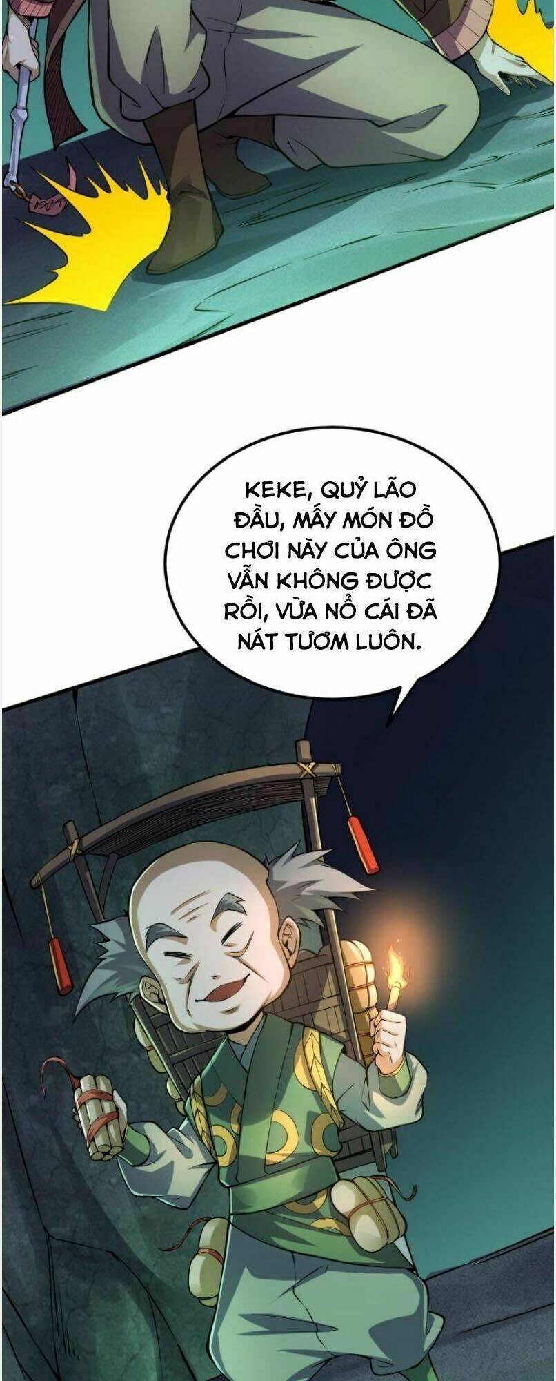 Chương 45 - Trang 21