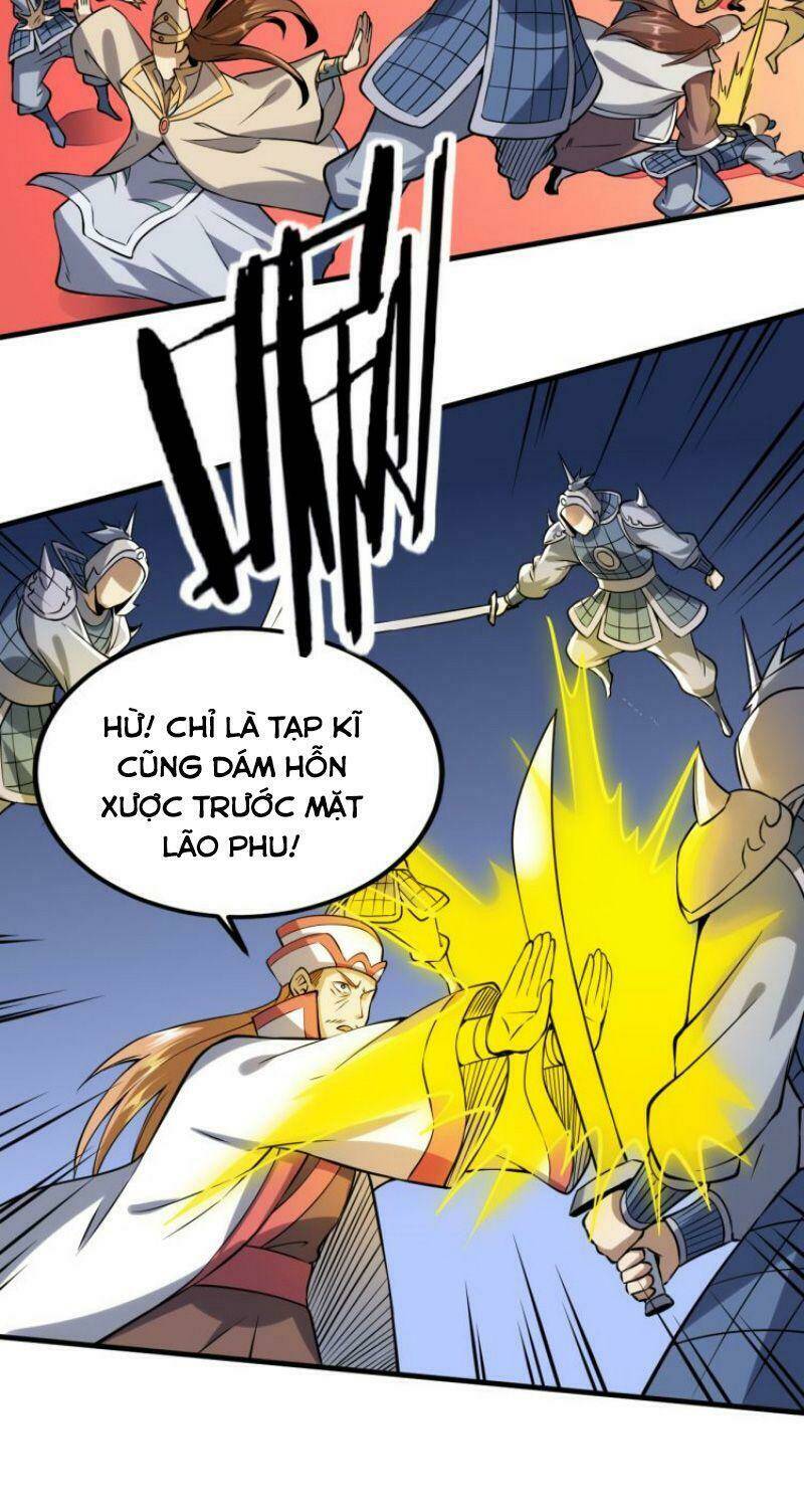 Chương 51 - Trang 15