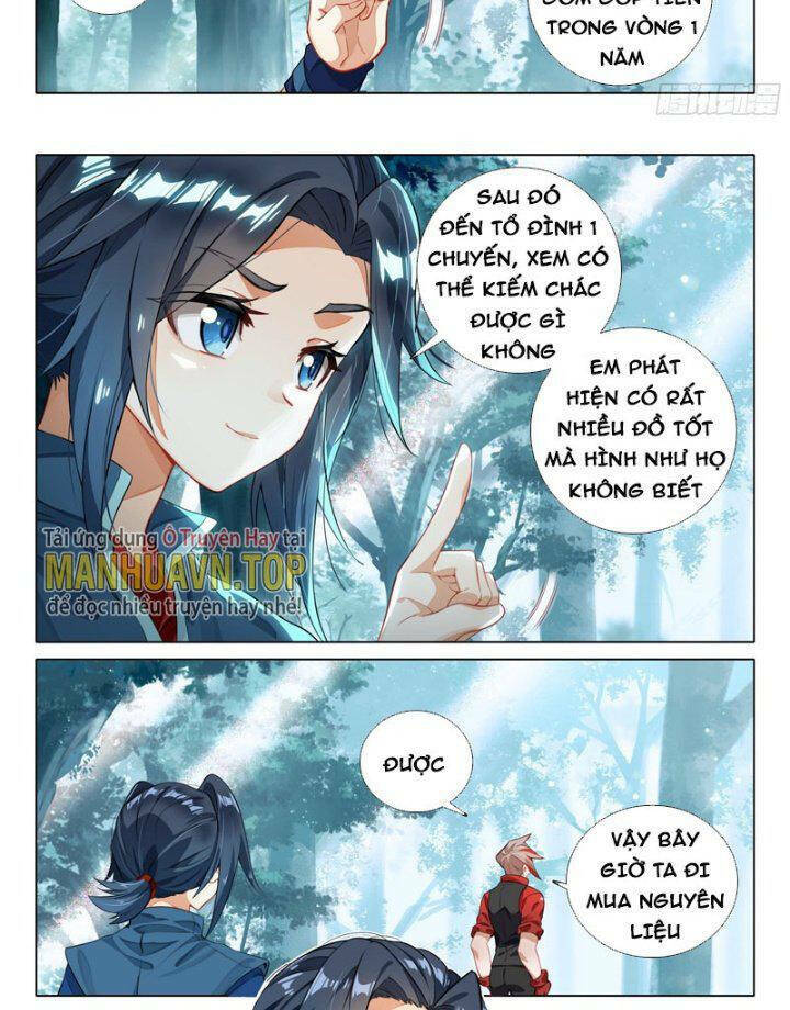 Chương 101 - Trang 14