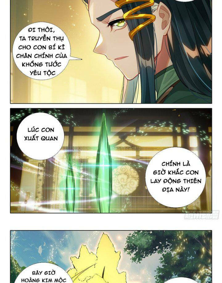 Chương 101 - Trang 9