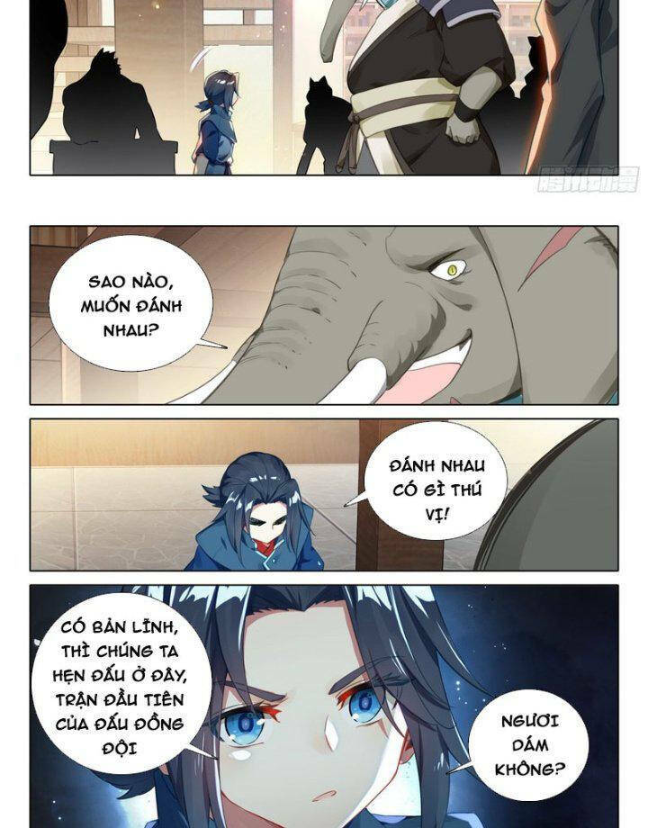 Chương 105 - Trang 15