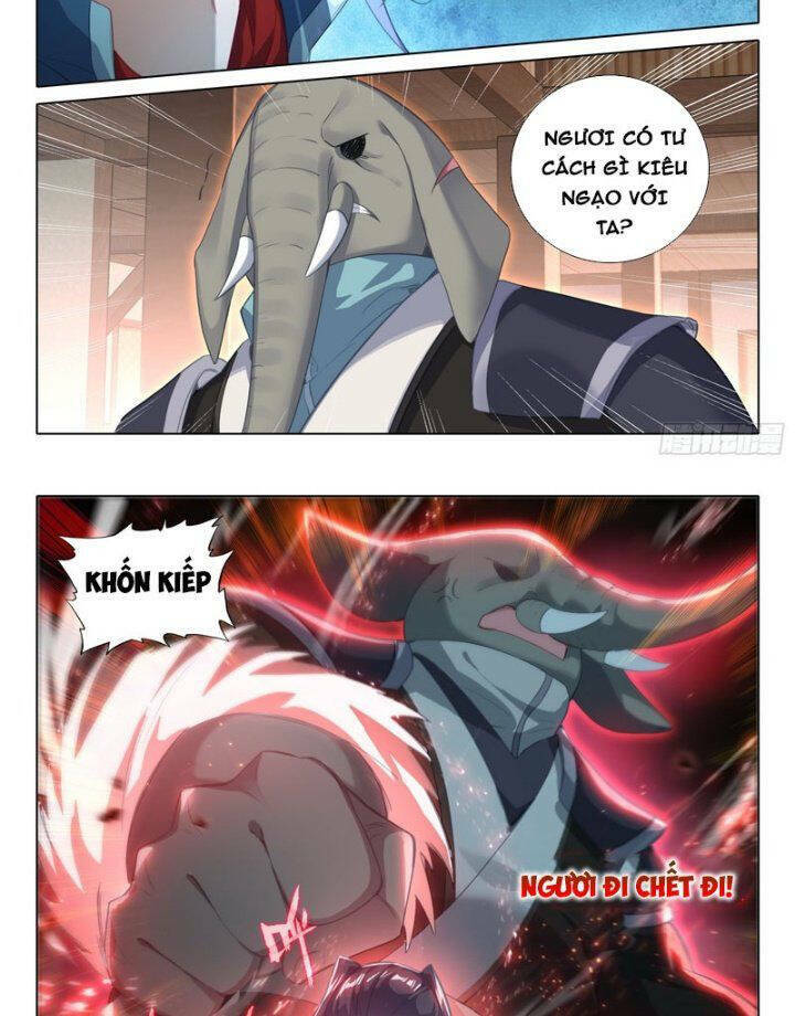 Chương 105 - Trang 17