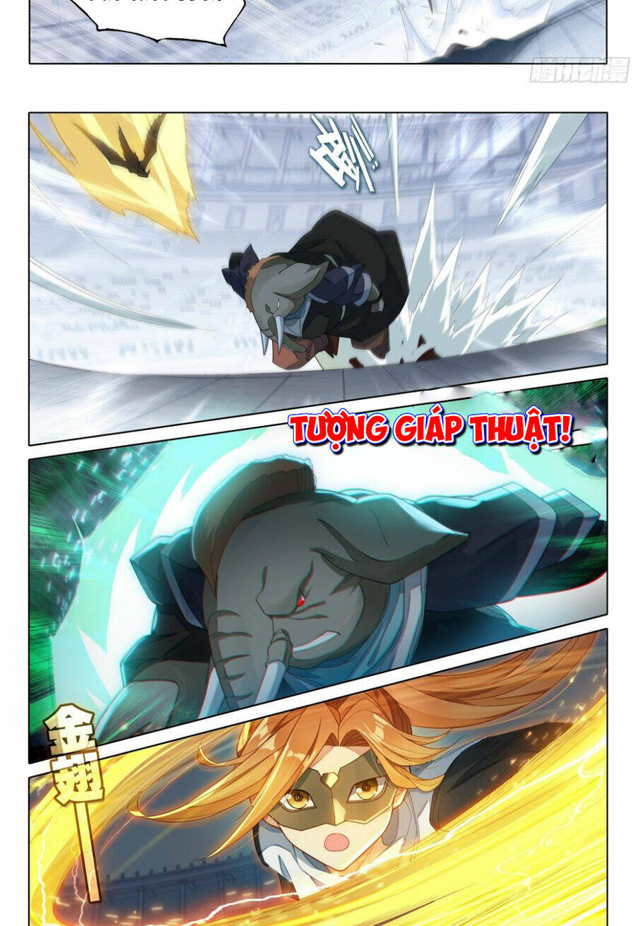 Chương 108 - Trang 5