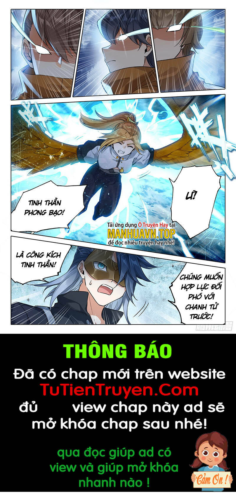 Chương 109 - Trang 16