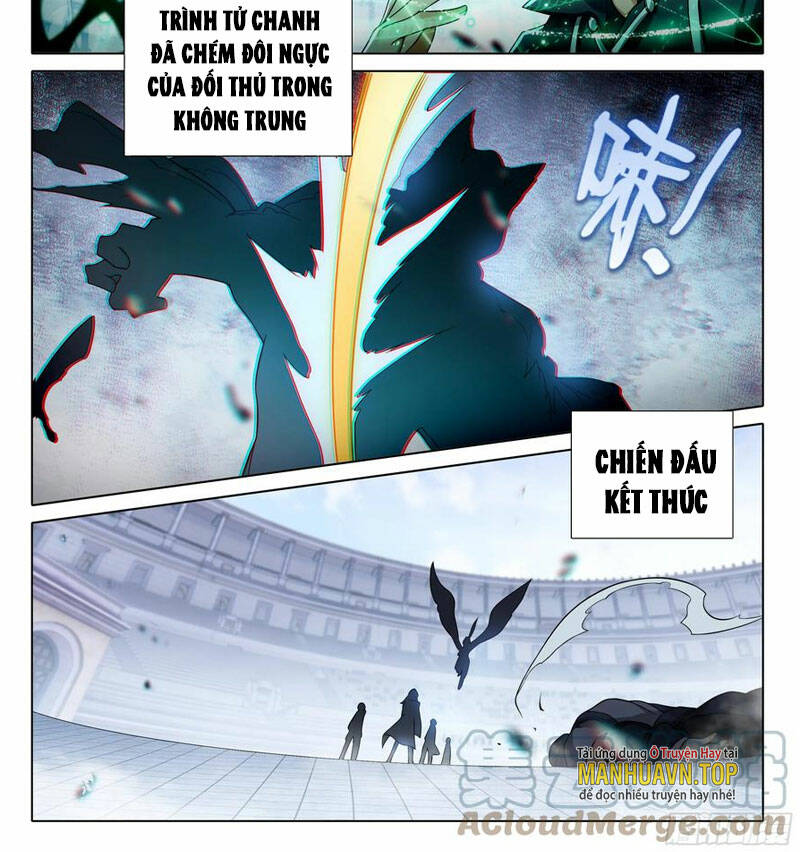 Chương 110 - Trang 16