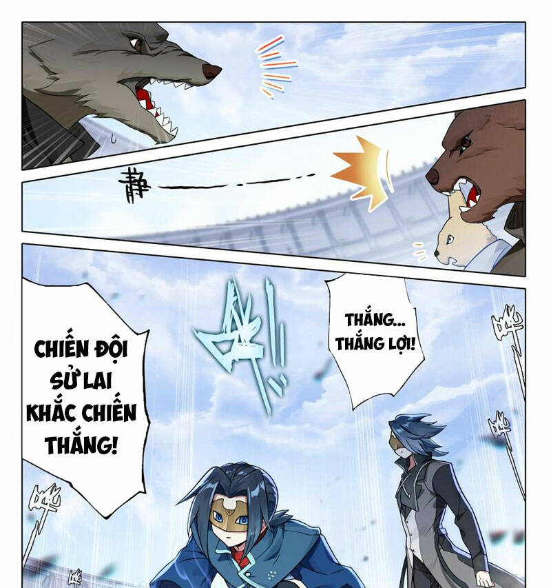 Chương 110 - Trang 17