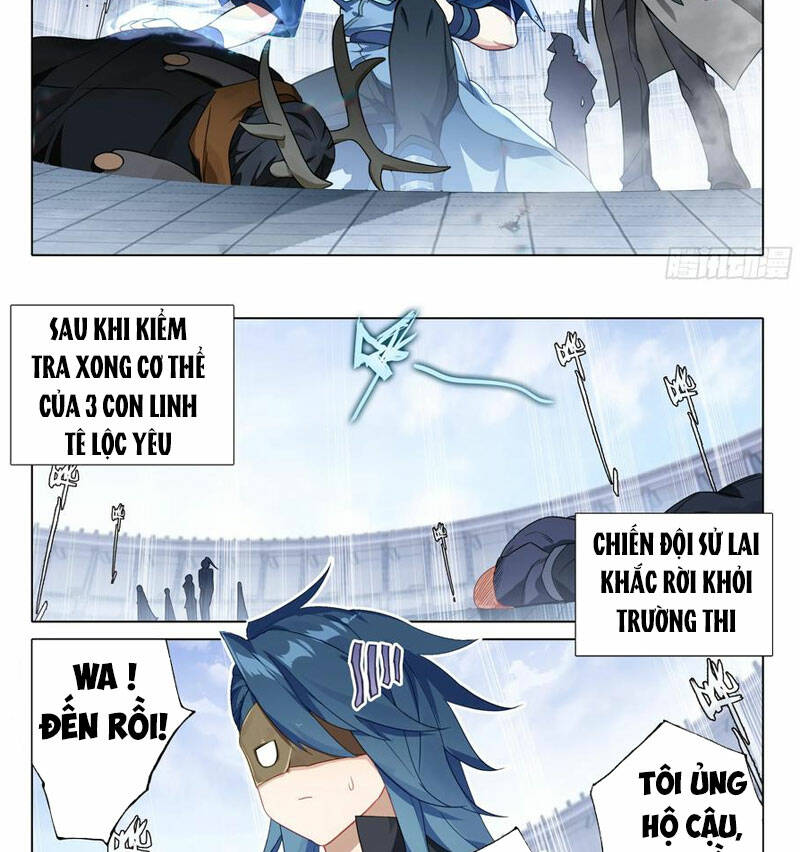 Chương 110 - Trang 18