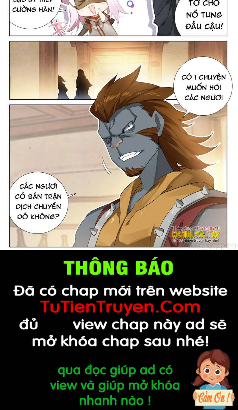 Chương 110 - Trang 20