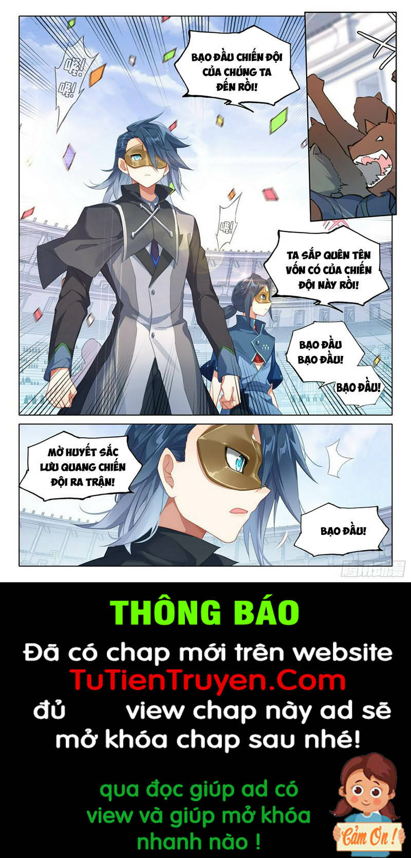 Chương 111 - Trang 8