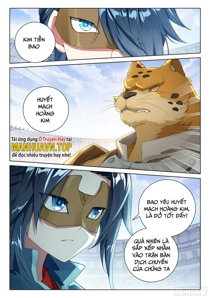 Chương 111 - Trang 10