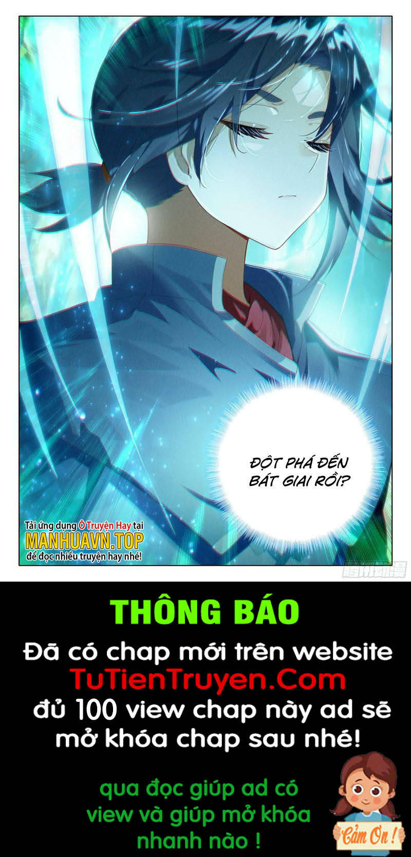 Chương 113 - Trang 16